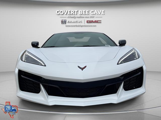 used 2023 Chevrolet Corvette car, priced at $144,803