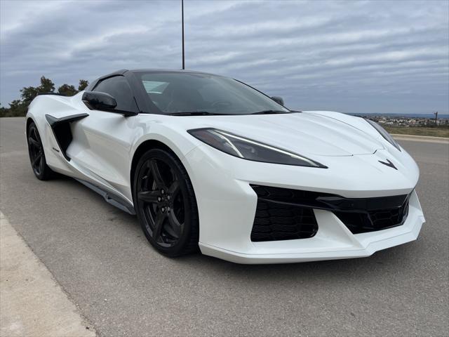 used 2023 Chevrolet Corvette car, priced at $149,988