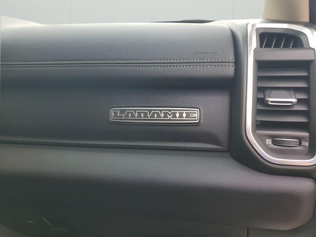 used 2022 Ram 2500 car, priced at $42,700