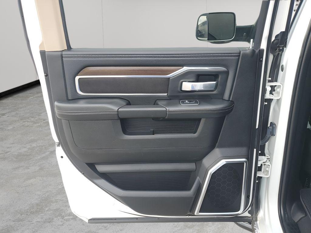 used 2022 Ram 2500 car, priced at $42,700