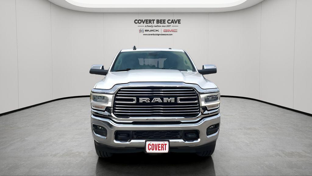 used 2022 Ram 2500 car, priced at $42,700