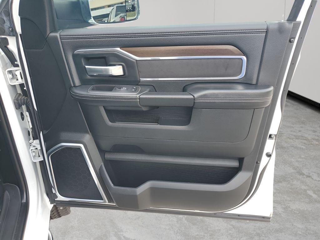 used 2022 Ram 2500 car, priced at $42,700