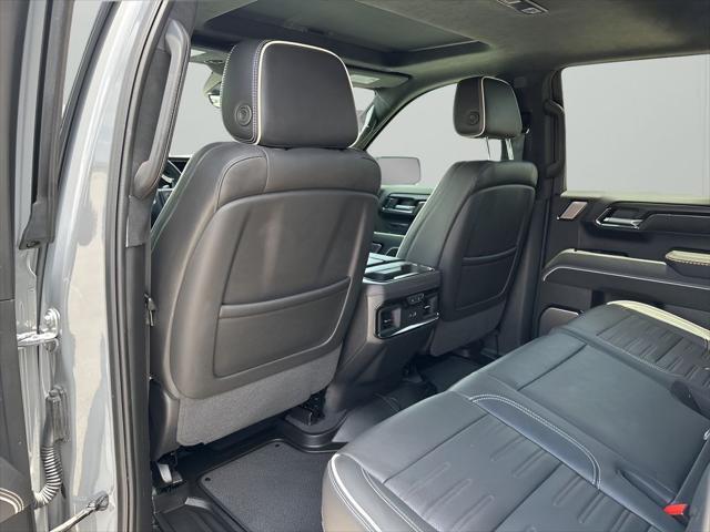 used 2024 GMC Sierra 1500 car, priced at $71,827