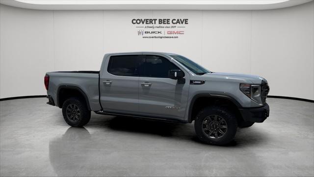 used 2024 GMC Sierra 1500 car, priced at $71,827