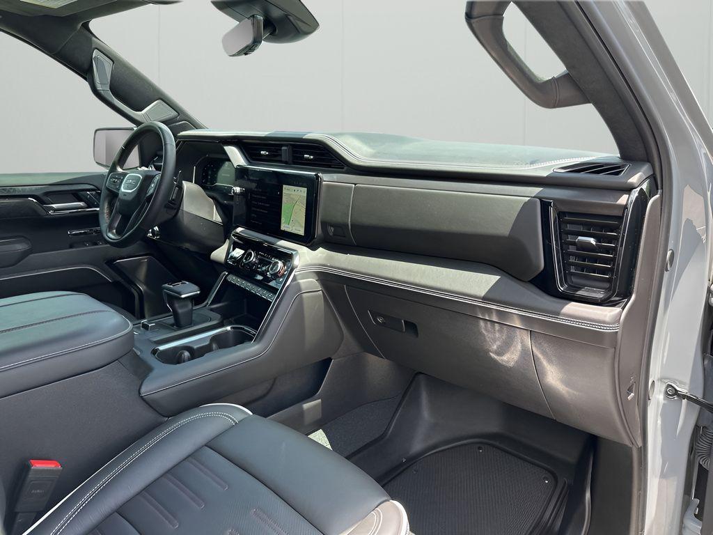 used 2024 GMC Sierra 1500 car, priced at $65,552