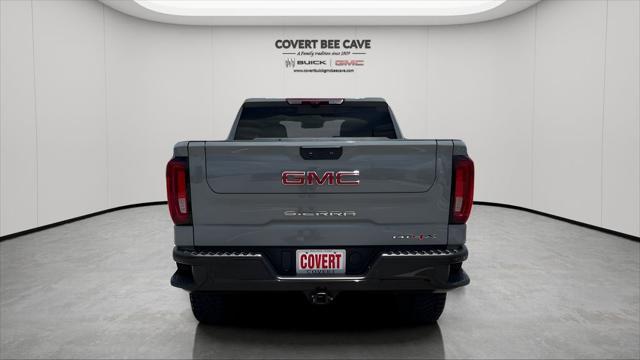 used 2024 GMC Sierra 1500 car, priced at $71,827