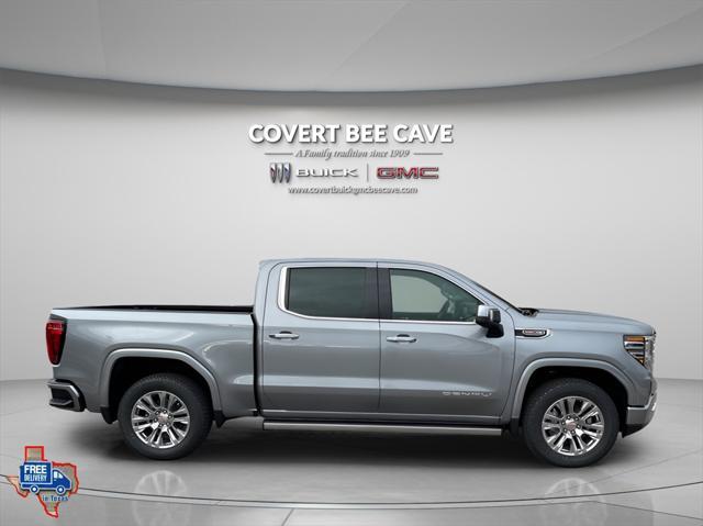 new 2025 GMC Sierra 1500 car, priced at $69,774