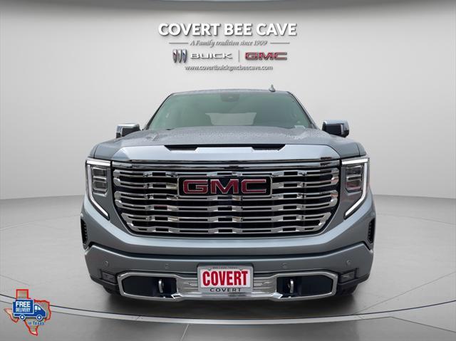 new 2025 GMC Sierra 1500 car, priced at $69,774