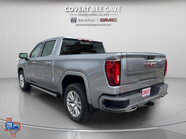 new 2025 GMC Sierra 1500 car, priced at $69,774