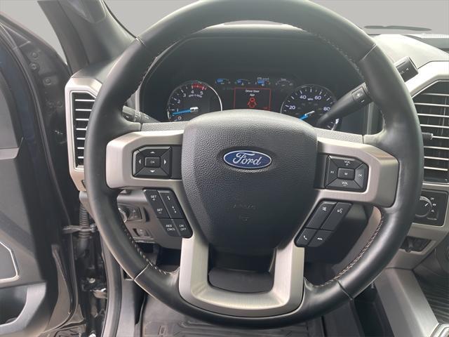 used 2019 Ford F-450 car, priced at $72,777