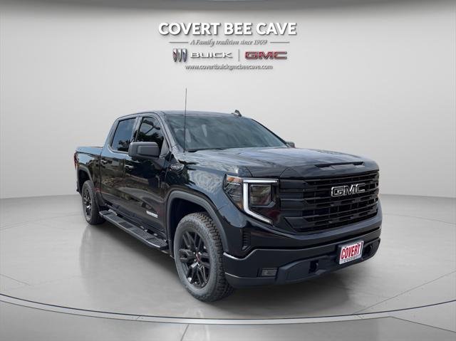 new 2025 GMC Sierra 1500 car, priced at $55,880