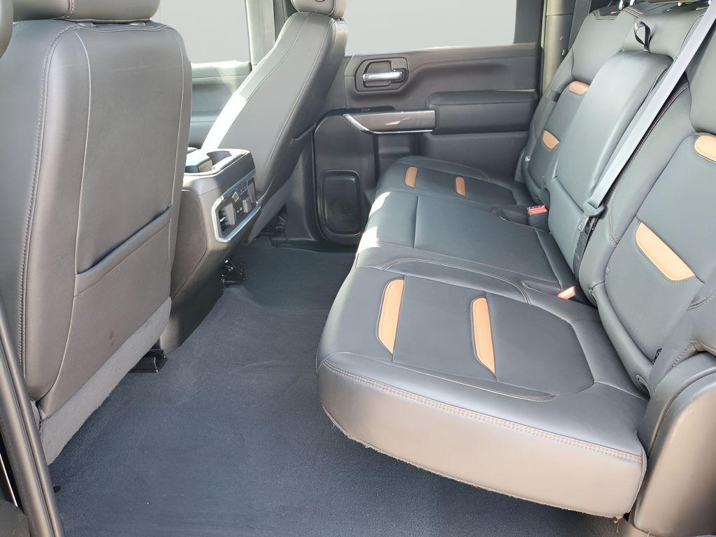 used 2022 GMC Sierra 2500 car, priced at $60,887