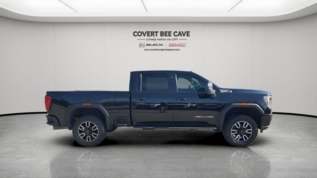 used 2022 GMC Sierra 2500 car, priced at $60,887