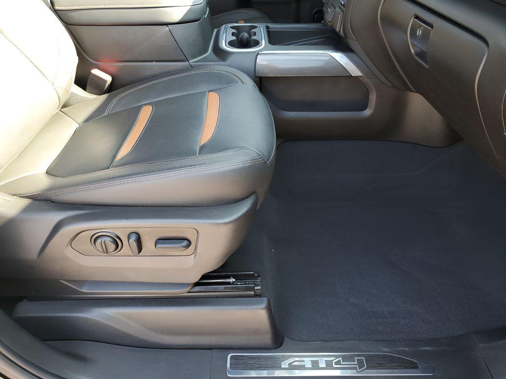 used 2022 GMC Sierra 2500 car, priced at $60,887