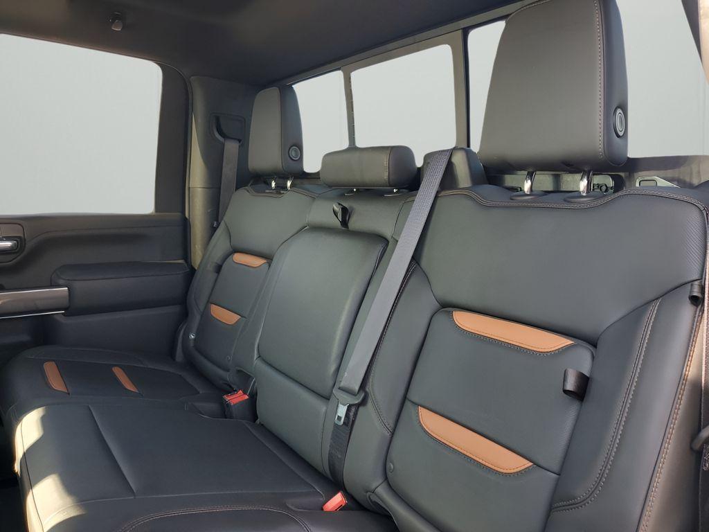 used 2022 GMC Sierra 2500 car, priced at $60,887