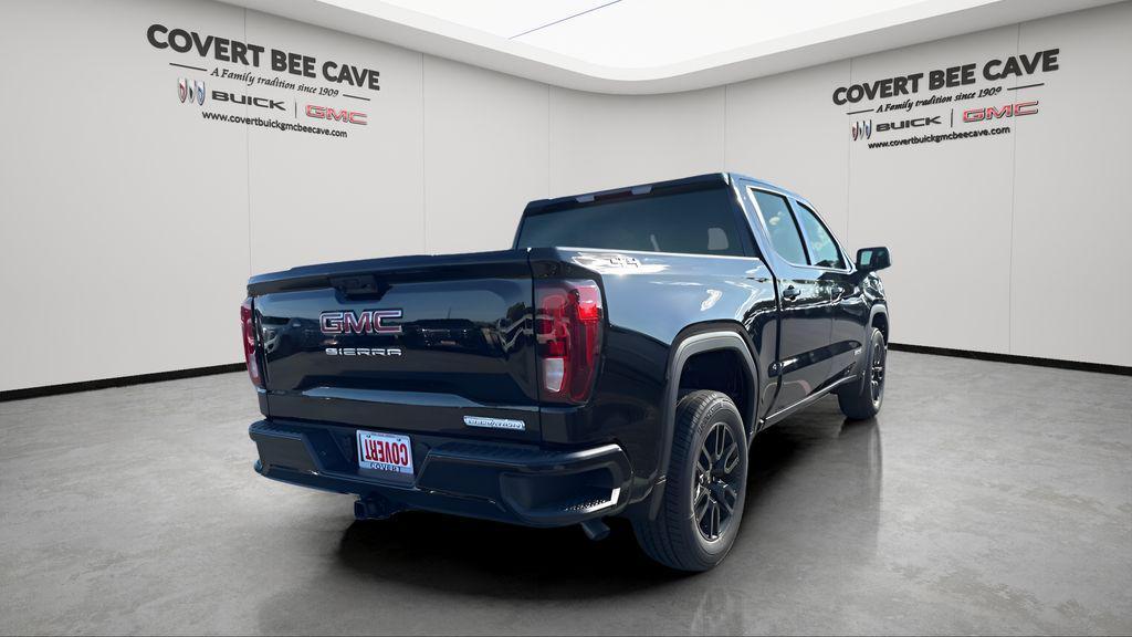 new 2026 GMC Sierra 1500 car, priced at $53,990