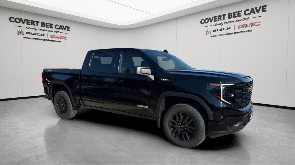 new 2026 GMC Sierra 1500 car, priced at $53,990