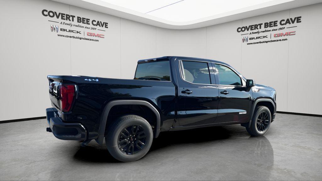new 2026 GMC Sierra 1500 car, priced at $53,990