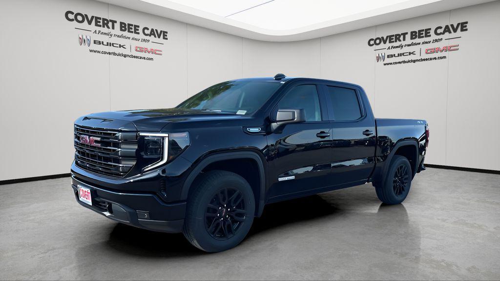 new 2026 GMC Sierra 1500 car, priced at $53,990