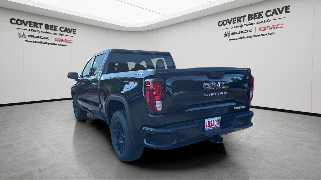 new 2026 GMC Sierra 1500 car, priced at $53,990