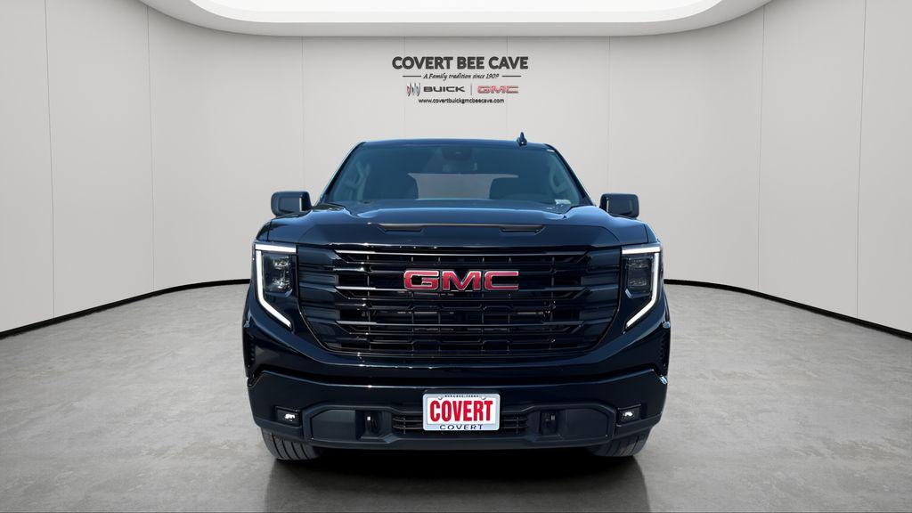 new 2026 GMC Sierra 1500 car, priced at $53,990