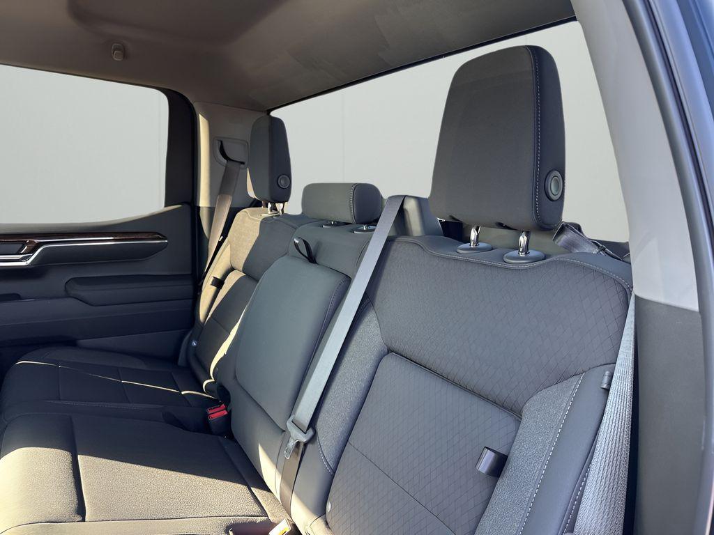 new 2026 GMC Sierra 1500 car, priced at $53,990