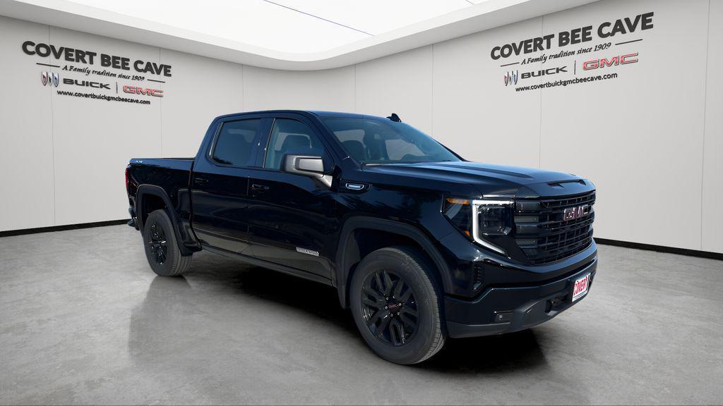 new 2026 GMC Sierra 1500 car, priced at $53,990