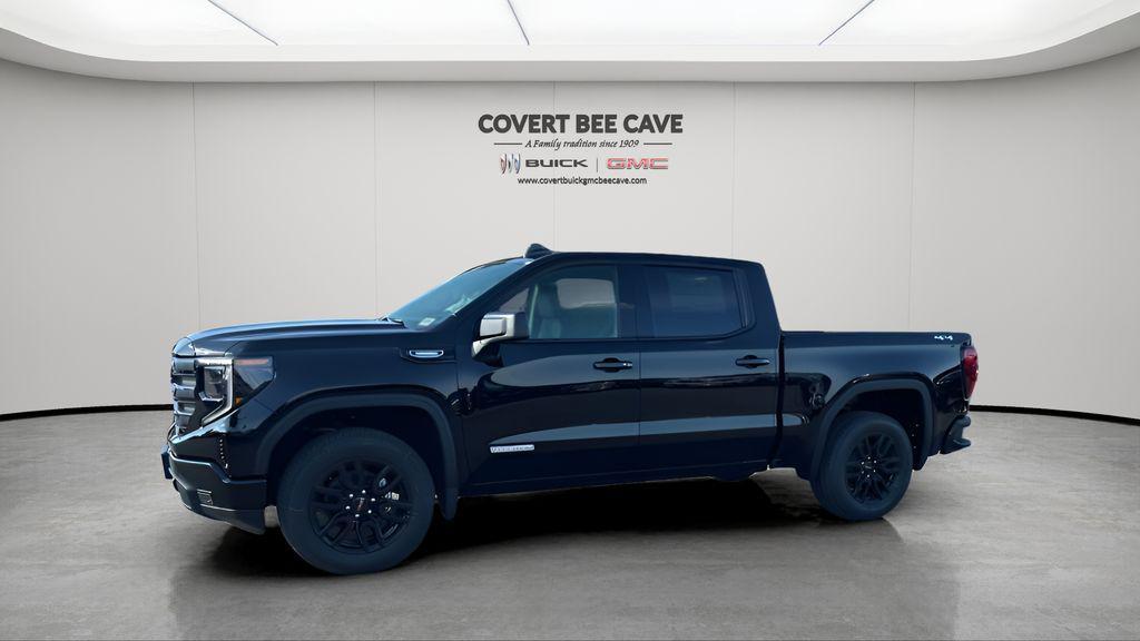 new 2026 GMC Sierra 1500 car, priced at $53,990