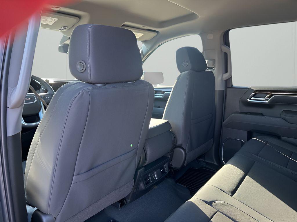 new 2026 GMC Sierra 1500 car, priced at $53,990