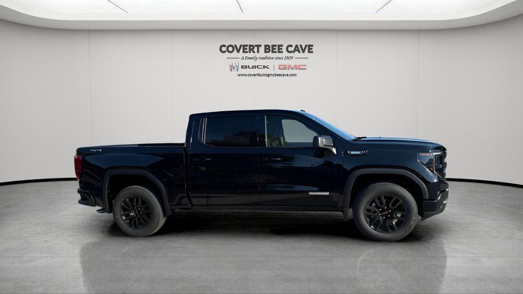 new 2026 GMC Sierra 1500 car, priced at $53,990