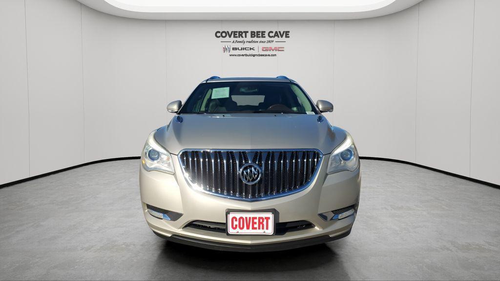 used 2013 Buick Enclave car, priced at $9,977