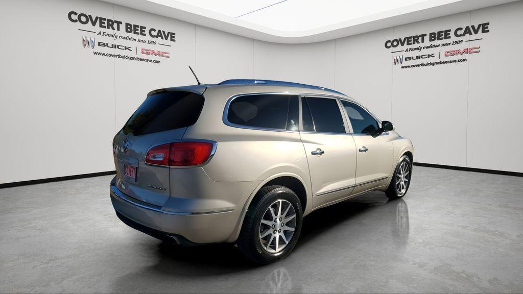 used 2013 Buick Enclave car, priced at $9,977