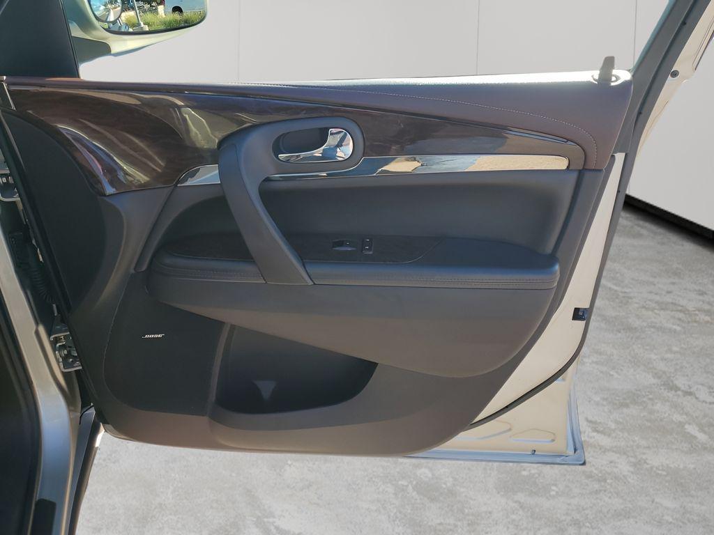 used 2013 Buick Enclave car, priced at $9,977