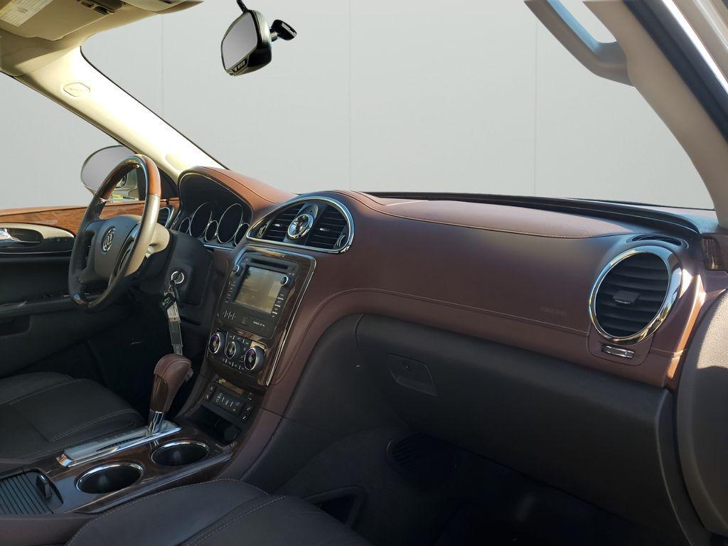 used 2013 Buick Enclave car, priced at $9,977