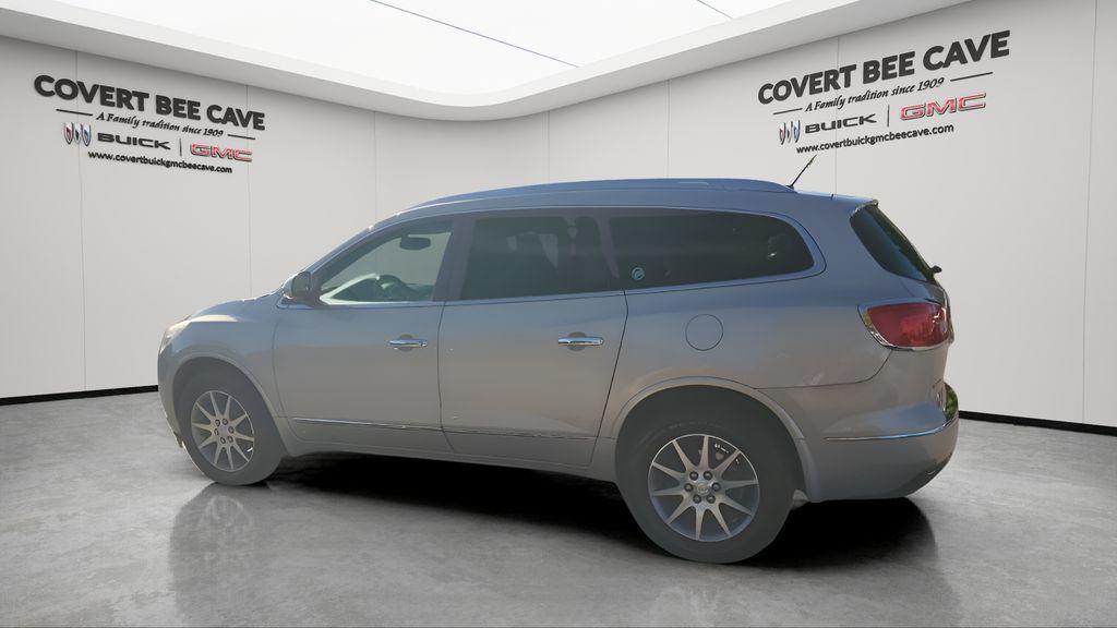 used 2013 Buick Enclave car, priced at $9,977