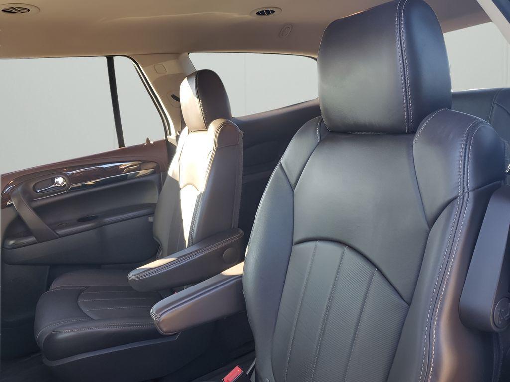 used 2013 Buick Enclave car, priced at $9,977