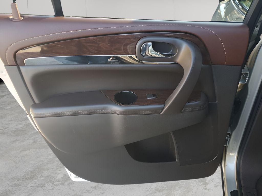 used 2013 Buick Enclave car, priced at $9,977