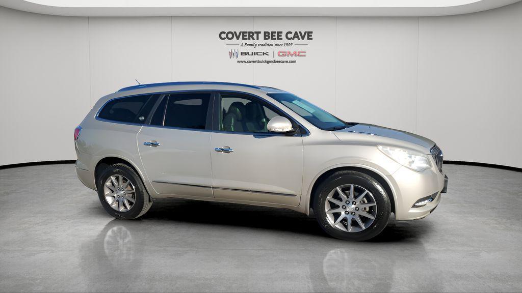 used 2013 Buick Enclave car, priced at $9,977