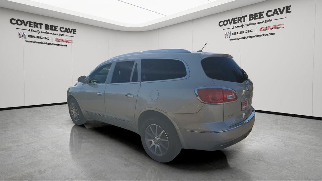 used 2013 Buick Enclave car, priced at $9,977