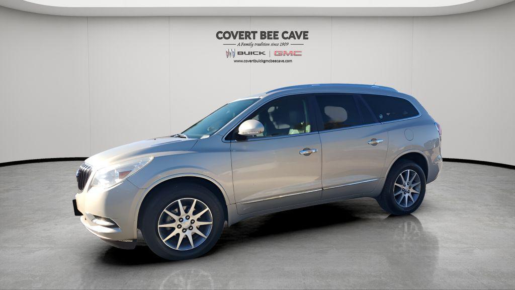 used 2013 Buick Enclave car, priced at $9,977