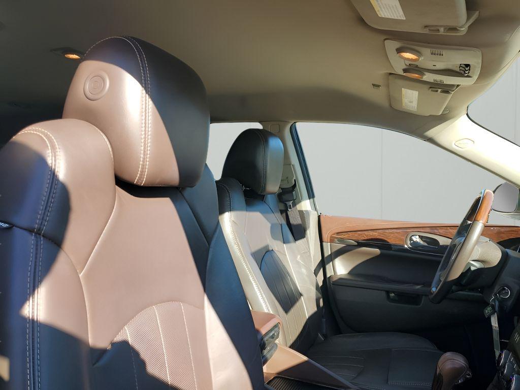 used 2013 Buick Enclave car, priced at $9,977