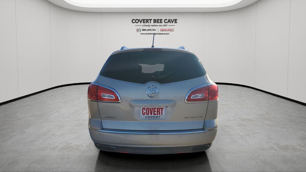 used 2013 Buick Enclave car, priced at $9,977