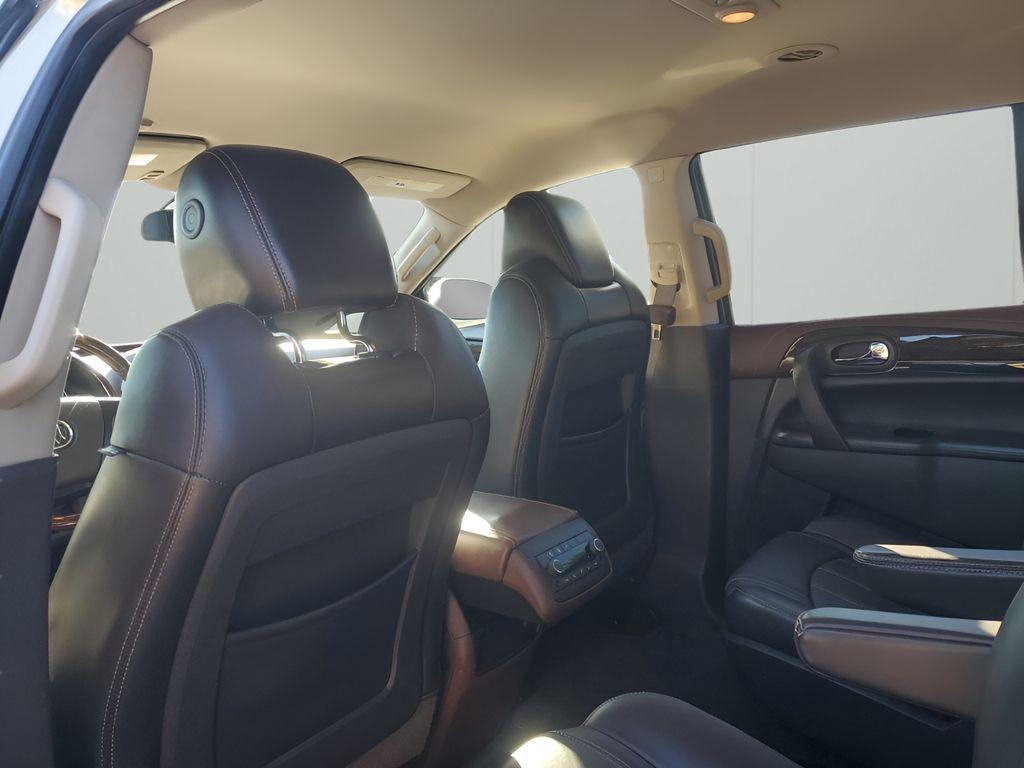 used 2013 Buick Enclave car, priced at $9,977