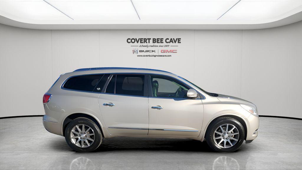 used 2013 Buick Enclave car, priced at $9,977