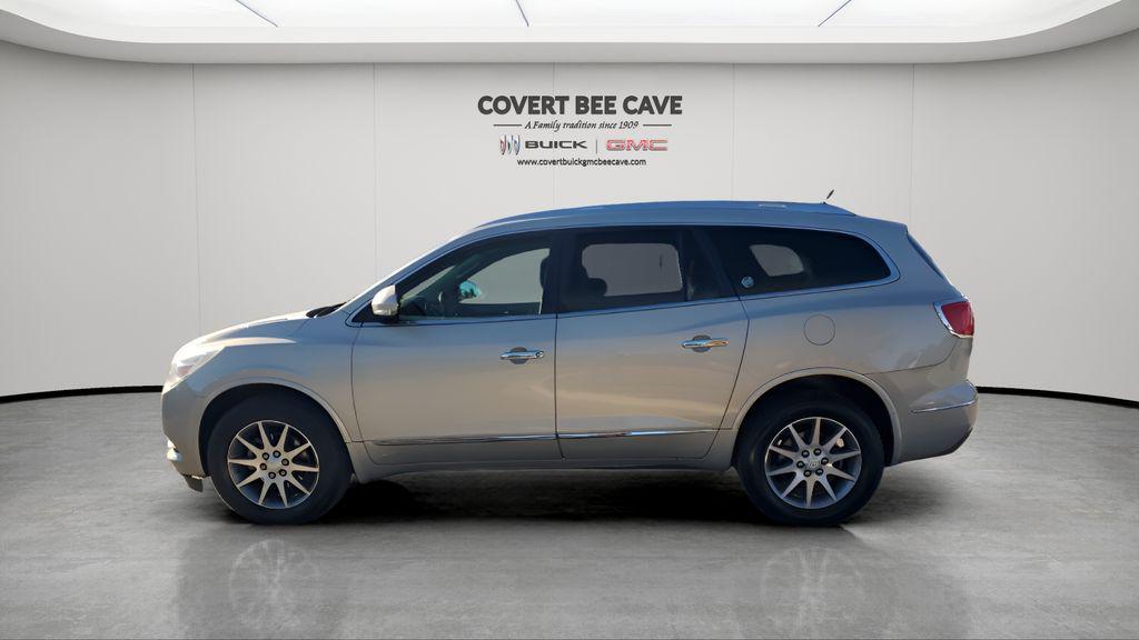 used 2013 Buick Enclave car, priced at $9,977
