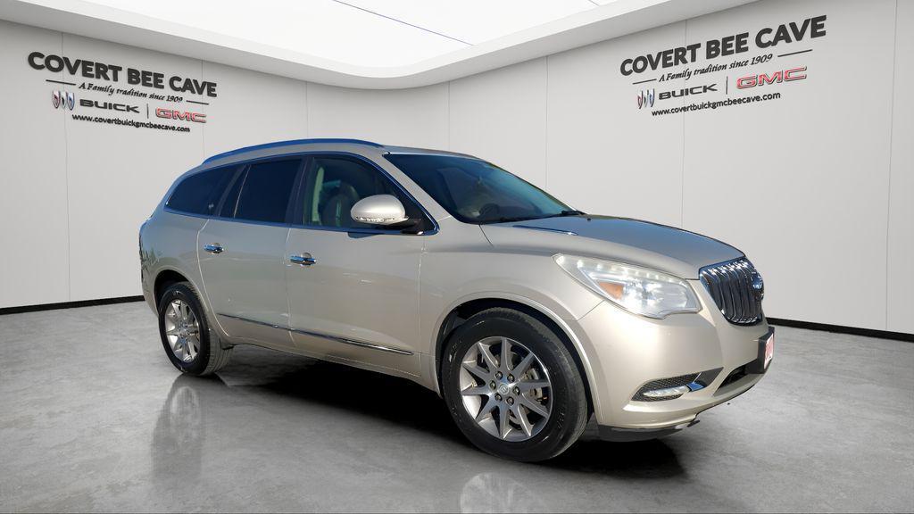 used 2013 Buick Enclave car, priced at $9,977