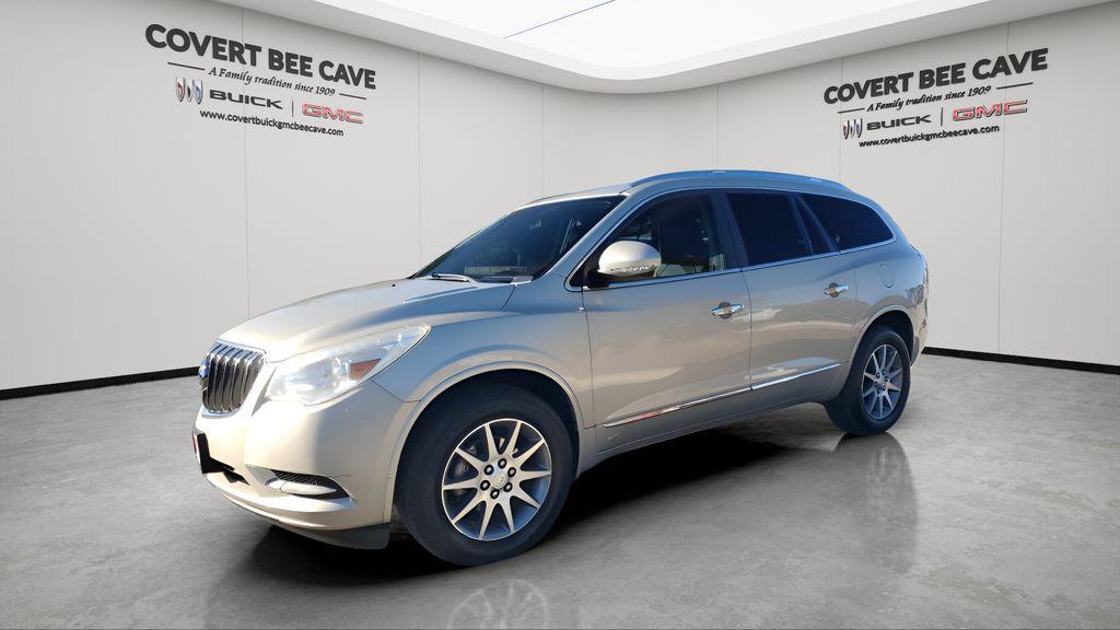 used 2013 Buick Enclave car, priced at $9,977