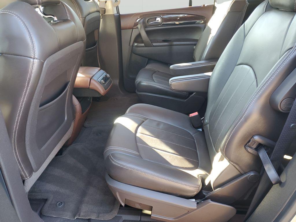 used 2013 Buick Enclave car, priced at $9,977