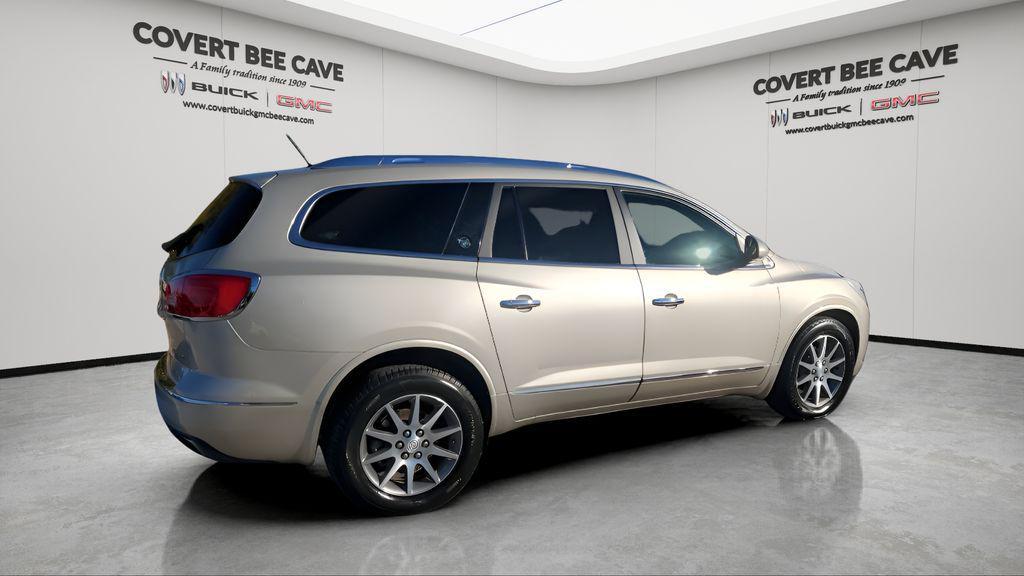 used 2013 Buick Enclave car, priced at $9,977