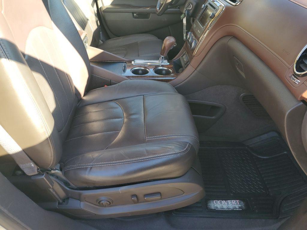 used 2013 Buick Enclave car, priced at $9,977